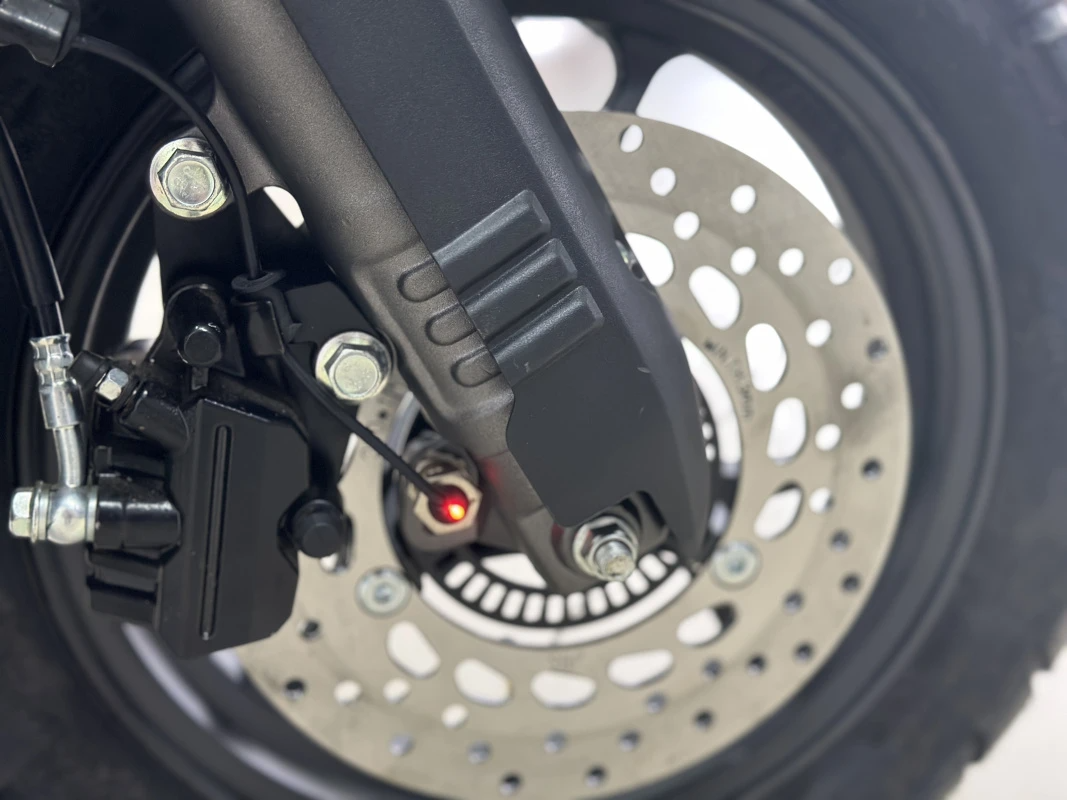 Скутер PROMAX STALKER 150(49) в Йошкар-Оле