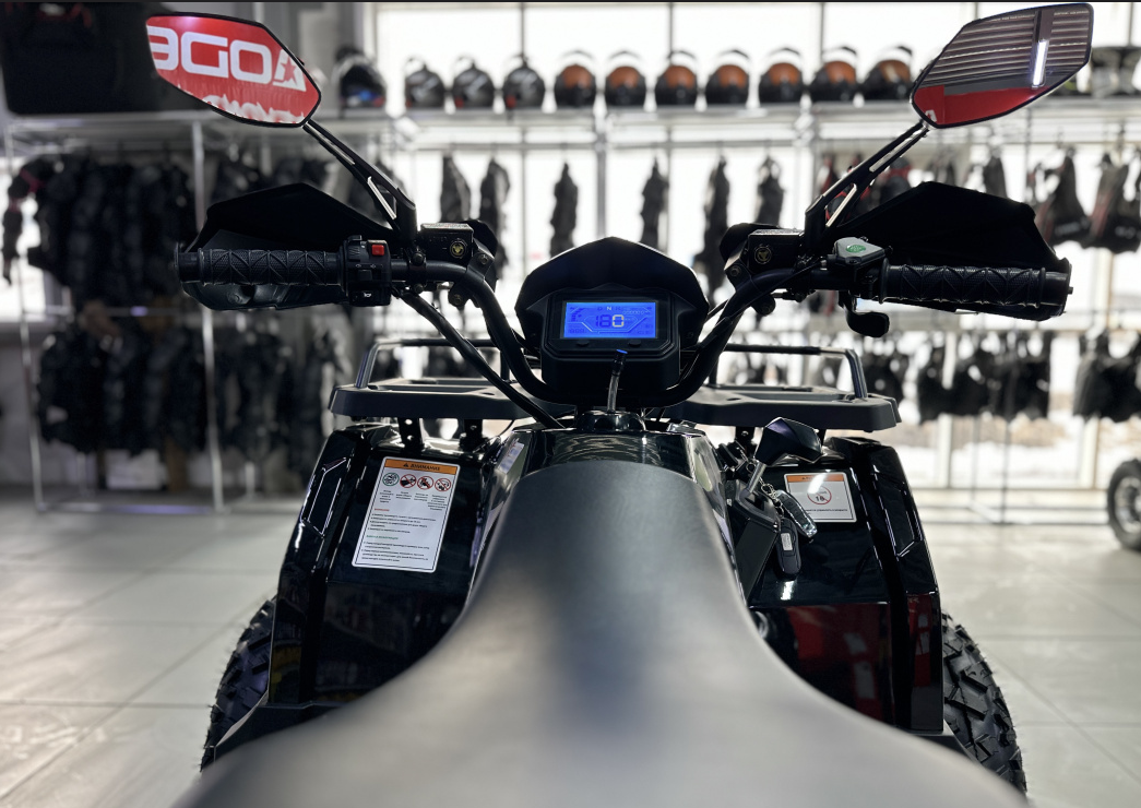 Квадроцикл GBM MAVERICK 300 NEW LUX в Йошкар-Оле