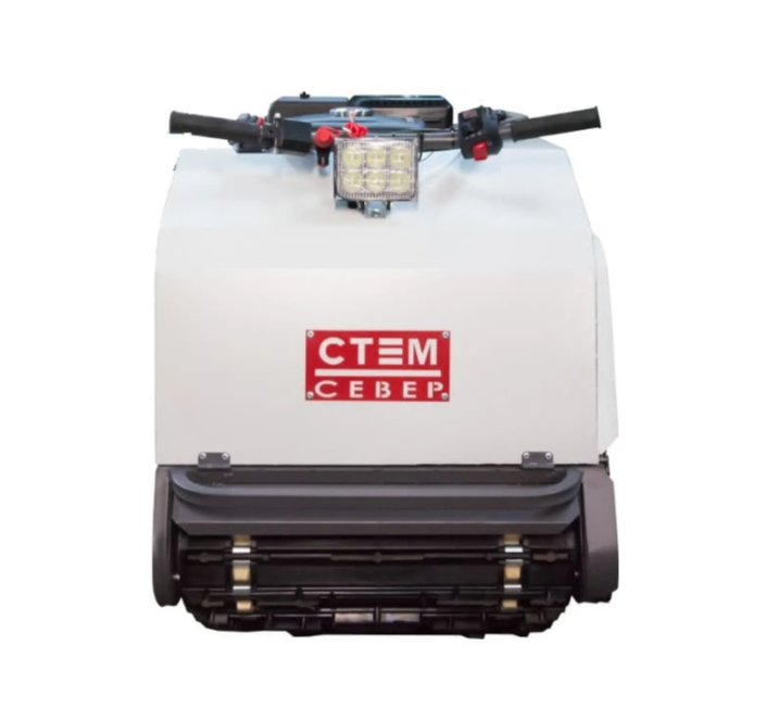 Мотобуксировщик СТЕМ СЕВЕР ЭКСПЕРТ 500 15 л.с. в Йошкар-Оле