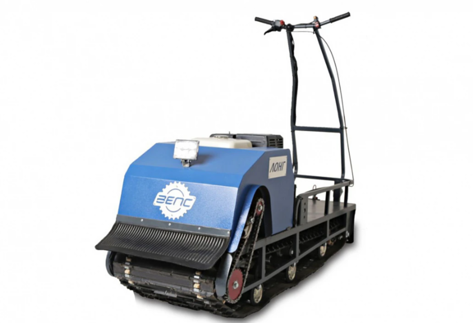 Мотобуксировщик ВЕПС WINTER «ЛОНГ» 17 в Йошкар-Оле