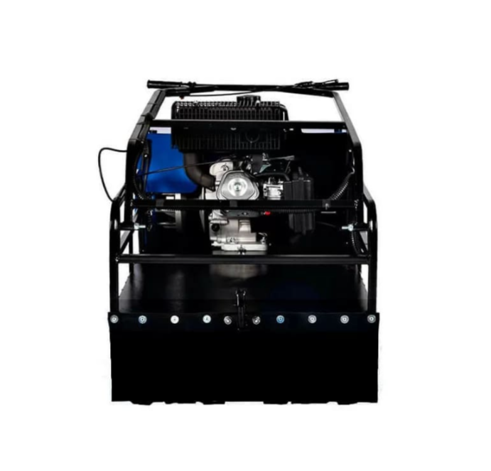 Мотобуксировщик МУЖИК М600 СТАНДАРТ 18.5 л.с. в Йошкар-Оле