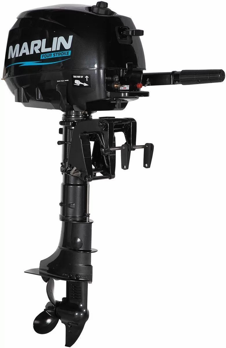 Лодочный мотор MARLIN MF 5 AMHS в Йошкар-Оле