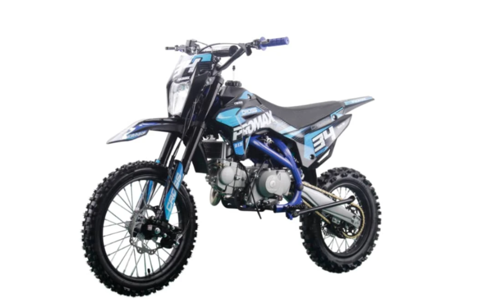 Питбайк PROMAX CROSS 145CC 17/14 в Йошкар-Оле
