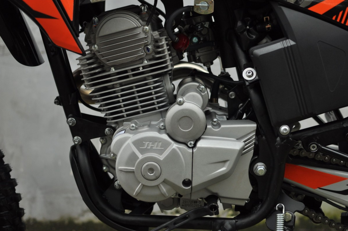 Мотоцикл JHLMOTO JHL MX300 PR300 (175FMN) в Йошкар-Оле