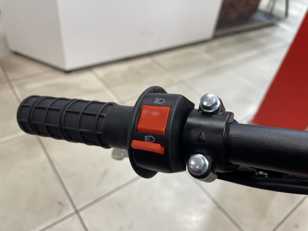 Кроссовый мотоцикл FAIDET K1 PR300 в Йошкар-Оле