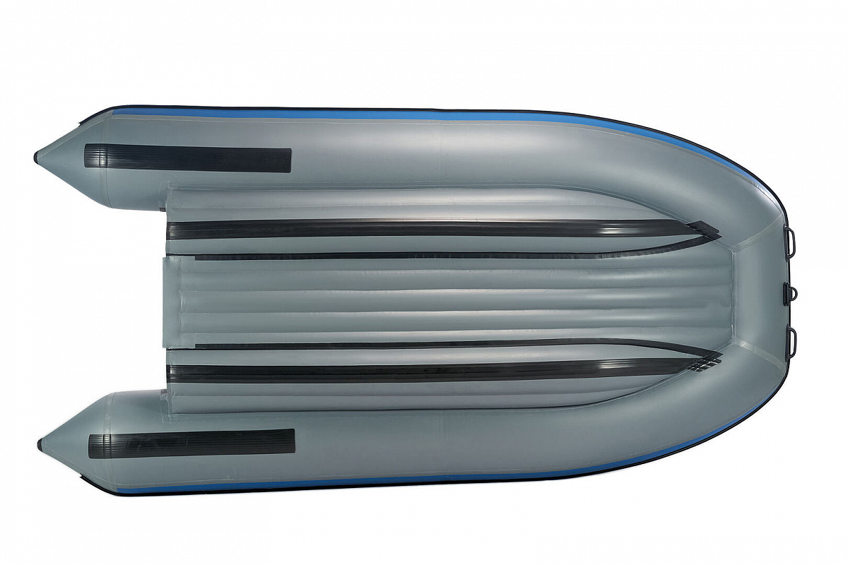 Лодка MISHIMO FAMILY LITE DF 430 в Йошкар-Оле