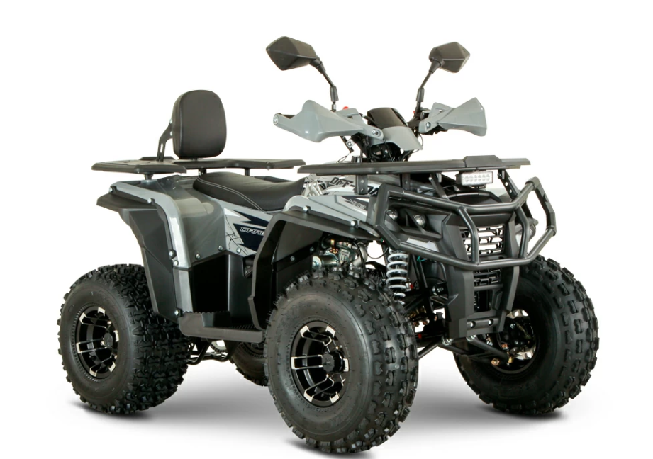 Квадроцикл YACOTA DRAGON LUX LD 125 в Йошкар-Оле