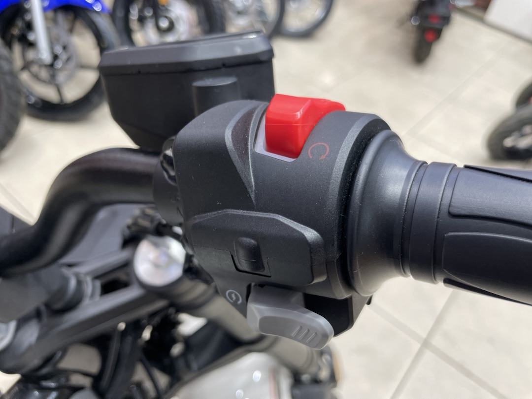 Мотоцикл Benda Chinchilla 500 в Йошкар-Оле