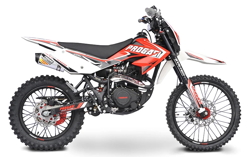 Питбайк Progasi Smart Max 150 в Йошкар-Оле