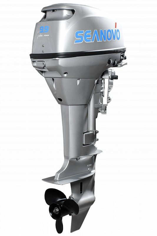 Лодочный мотор SEANOVO SN9.9FHS в Йошкар-Оле