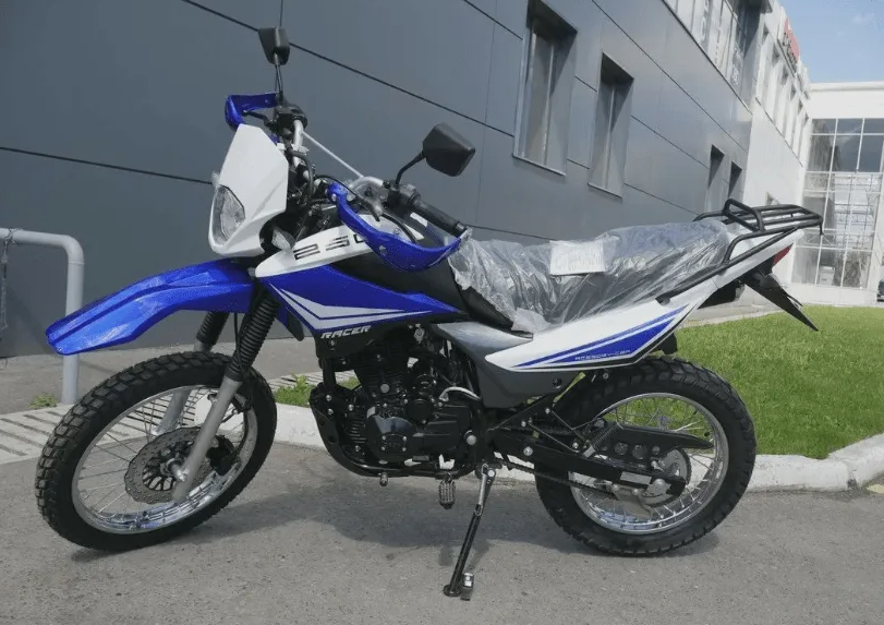 Мотоцикл Racer RC250GY-C2A Panther в Йошкар-Оле