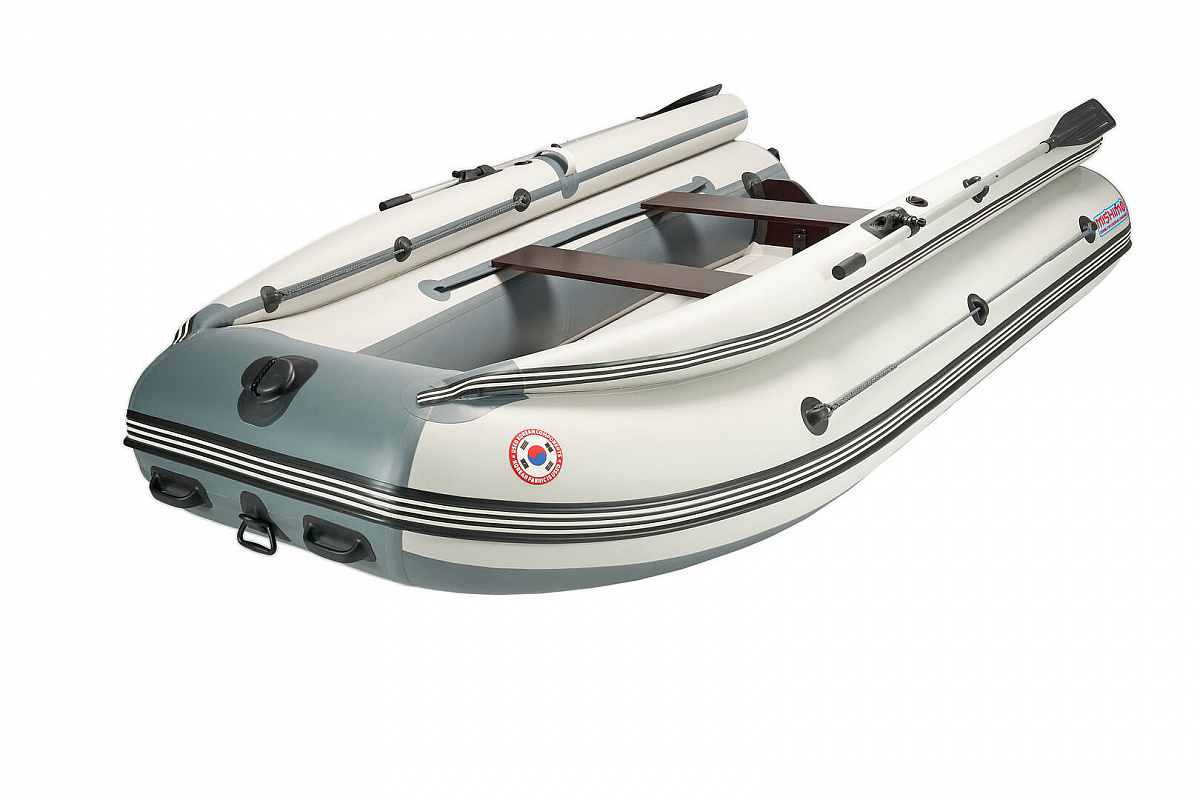 Лодка MISHIMO FAMILY LITE 350 в Йошкар-Оле