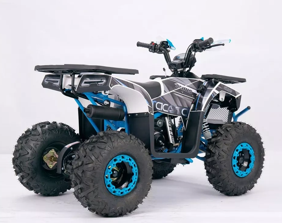 Квадроцикл YACOTA SIRIUS 110 в Йошкар-Оле