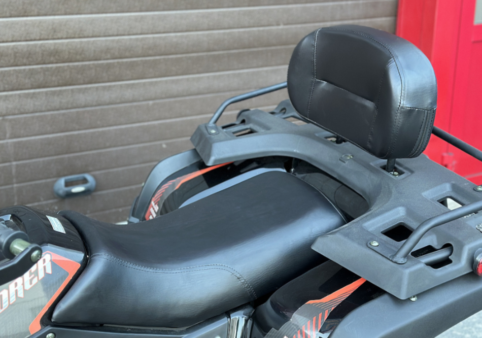 Квадроцикл GBM EXPLORER 400 NEW PREMIUM в Йошкар-Оле