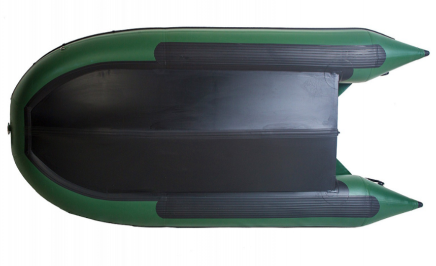 НАДУВНАЯ ЛОДКА GLADIATOR C420AL в Йошкар-Оле