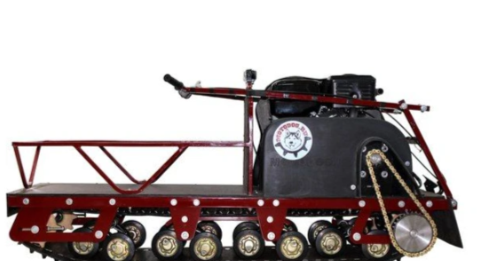 Мотобуксировщик MOTODOG 500 LONG 9 задний привод в Йошкар-Оле