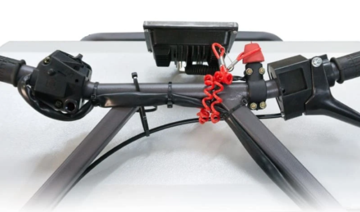 Мотобуксировщик СТЕМ СЕВЕР ЭКСПЕРТ 500 15 л.с. в Йошкар-Оле