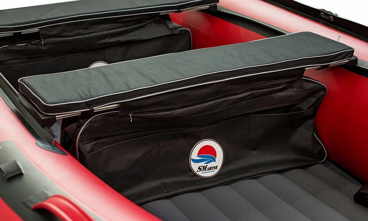 НАКЛАДКА МЯГКАЯ + СУМКА РУНДУК SDP 330 в Йошкар-Оле