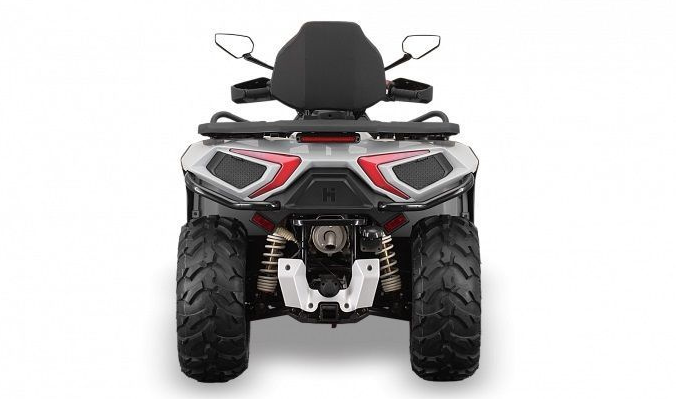Квадроцикл HISUN GUARDIAN 550L /LONG в Йошкар-Оле