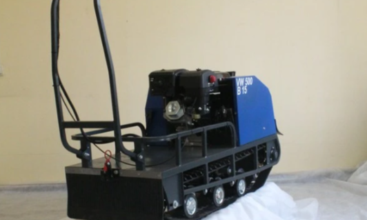 Мотобуксировщик ВЕПС WINTER «ЛОНГ» 17 в Йошкар-Оле