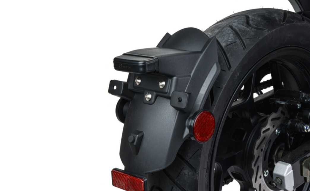 Мотоцикл MOTOLAND (МОТОЛЕНД) 300 CBR в Йошкар-Оле