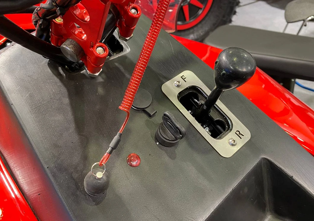 Снегоход ТОФАЛАР АТЛАС 800 в Йошкар-Оле