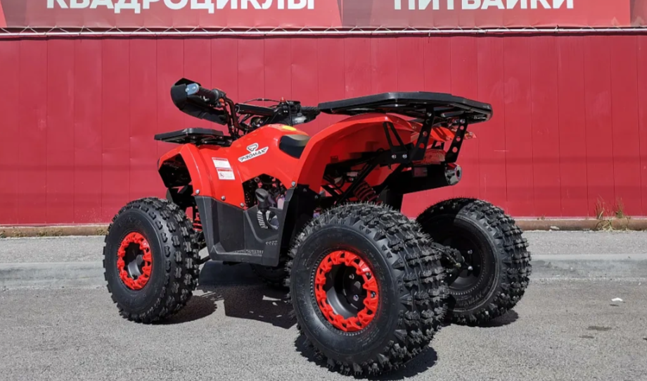 Квадроцикл PROMAX WILD 175 BASIC в Йошкар-Оле