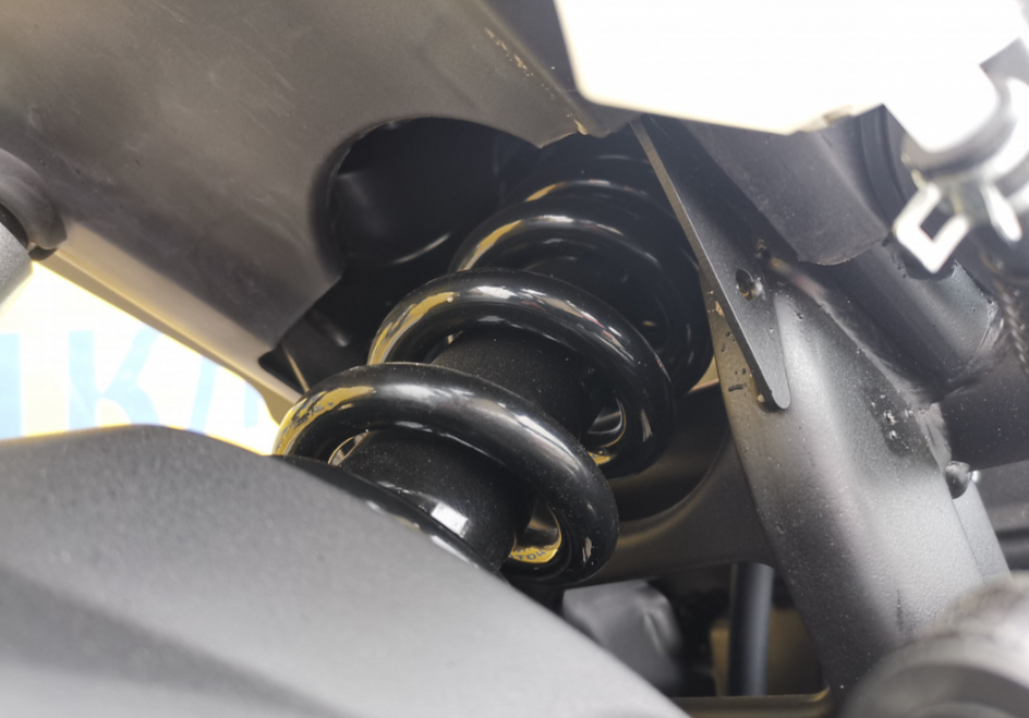 Мотоцикл MOTOLAND (МОТОЛЕНД) 250 CB250 (172FMM-5/PR250) (2022 г.) в Йошкар-Оле