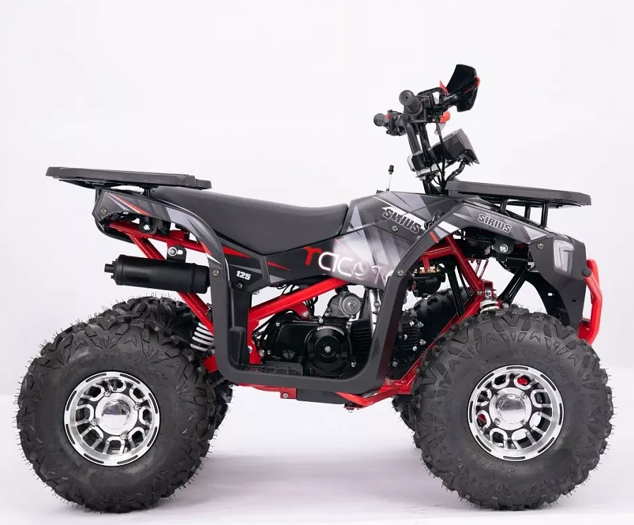 Квадроцикл YACOTA Sirius LD 125 в Йошкар-Оле