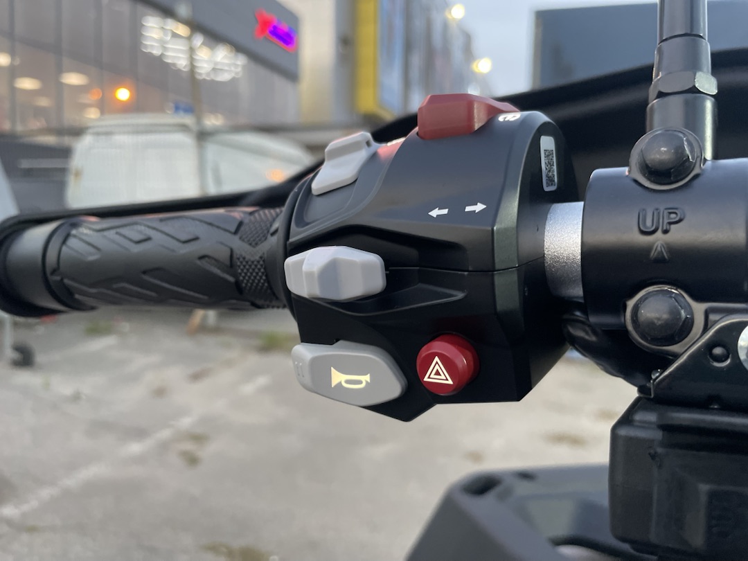 Квадроцикл BENDA Redstone 550 R2 в Йошкар-Оле