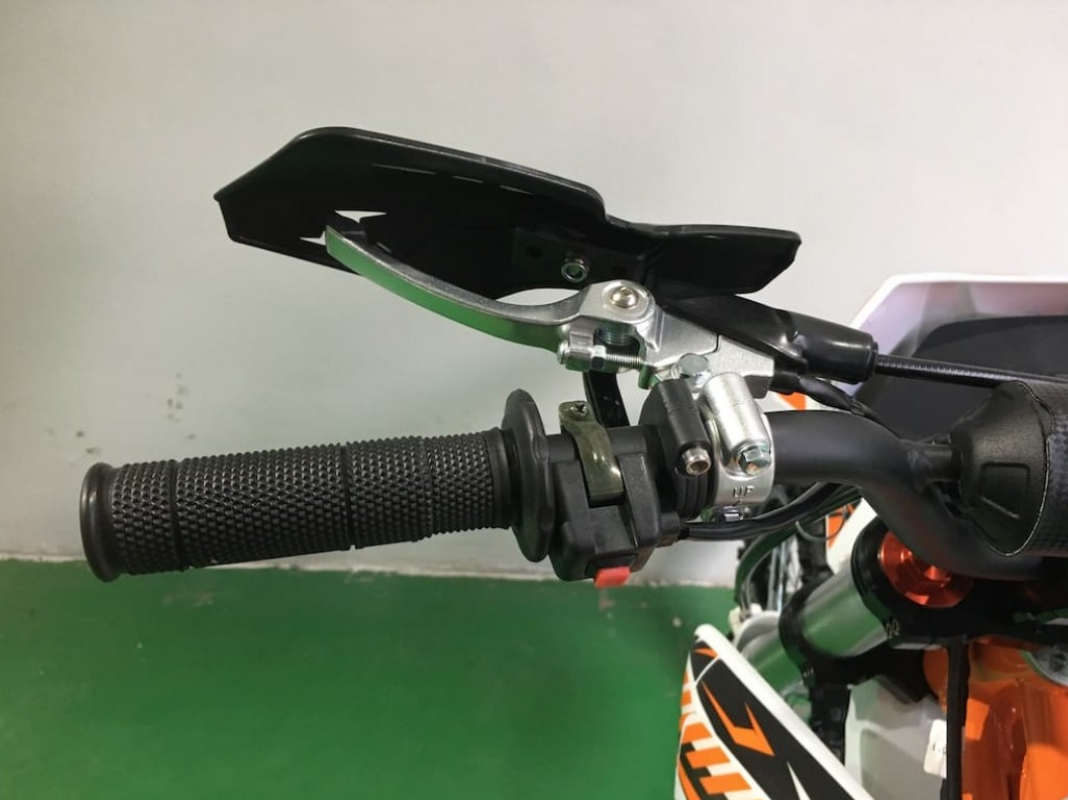 Питбайк JHLMOTO JHL Z125E Pro (ZS154FMI-3) в Йошкар-Оле