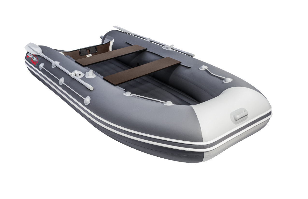 Лодка Таймень LX 3400 НДНД в Йошкар-Оле