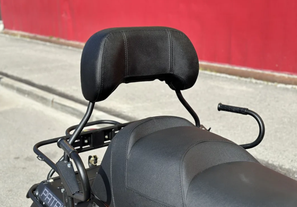 Снегоход РМ TAYGA PATRUL 800 SWT в Йошкар-Оле