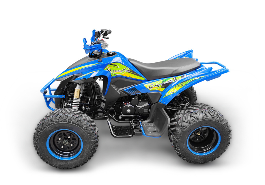 Квадроцикл YACOTA TYPHOON 250 в Йошкар-Оле