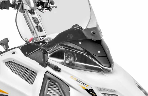 Снегоход STELS АТАМАН SA800T 2.0 в Йошкар-Оле