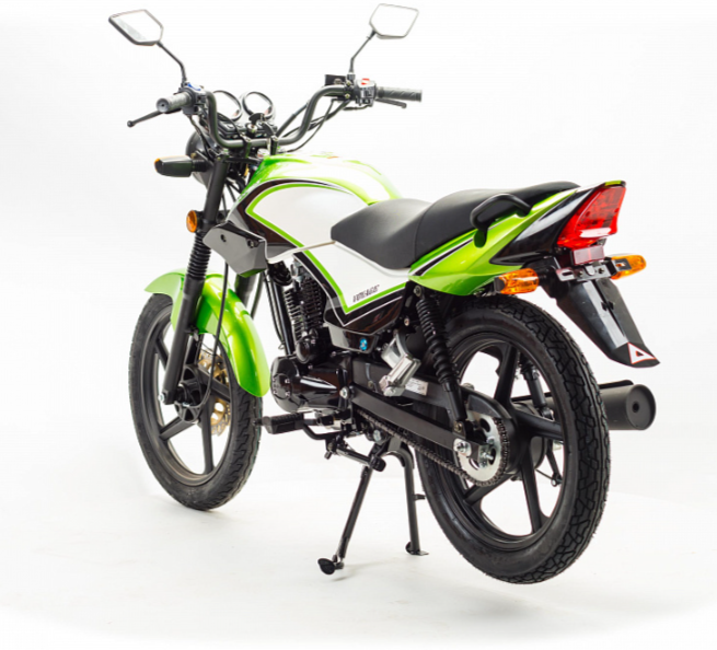 Мотоцикл MOTOLAND (МОТОЛЕНД) VOYAGE 200 в Йошкар-Оле