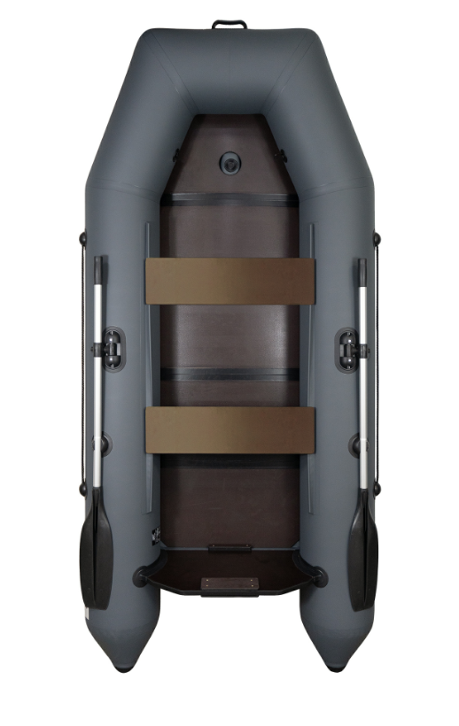 Лодка БАРС 2800 Слань-книжка киль в Йошкар-Оле
