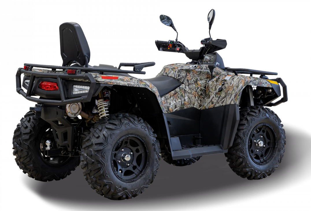 Квадроцикл HISUN TACTIC GT1000/LIMITED в Йошкар-Оле