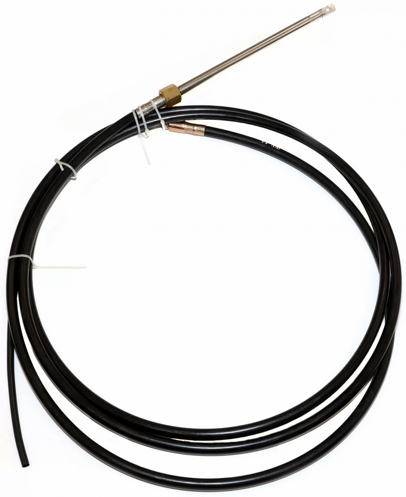 ТРОС РУЛЕВОЙ F12 ДЛЯ РЕДУКТОРОВ Т71, Т85 (ТАЙВАНЬ) в Йошкар-Оле