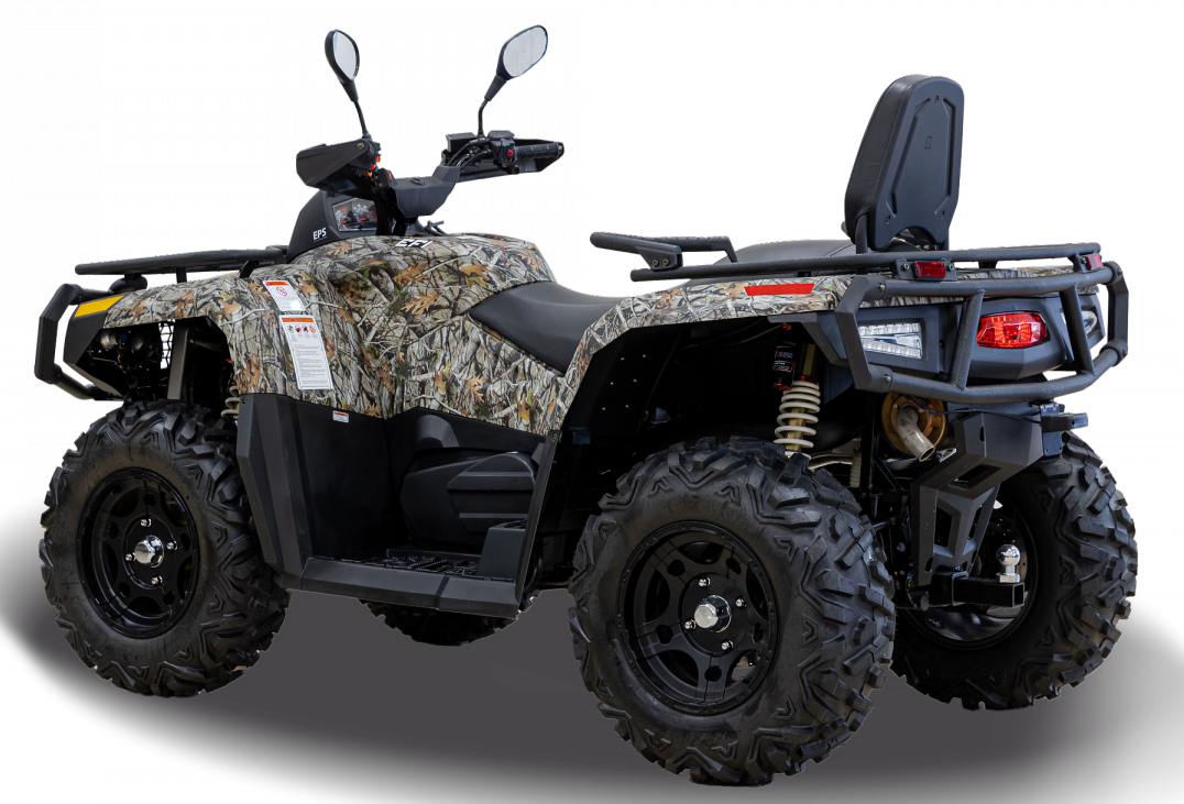 Квадроцикл HISUN TACTIC GT1000/LIMITED в Йошкар-Оле