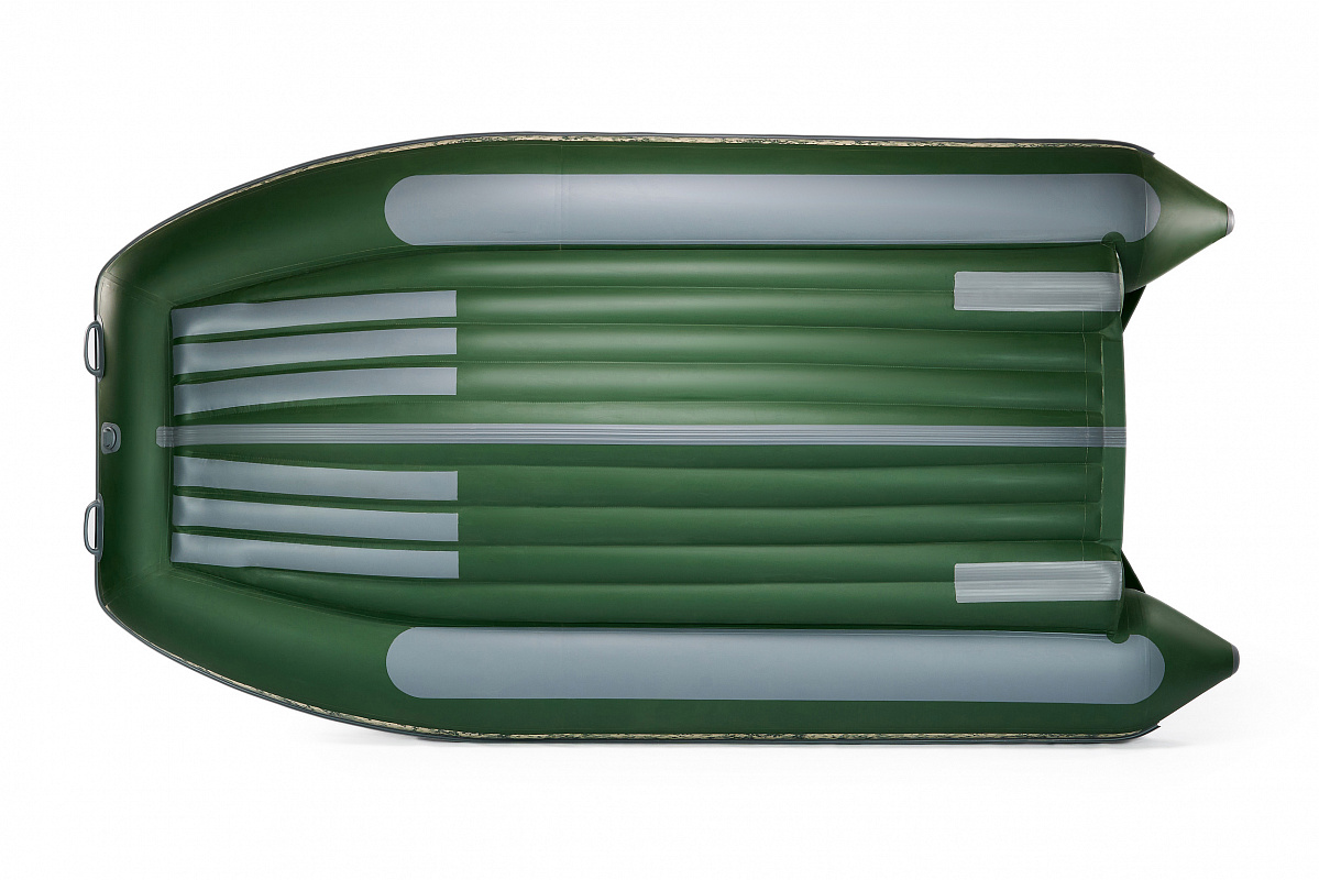 Лодка MISHIMO RAPID 380 PRO в Йошкар-Оле