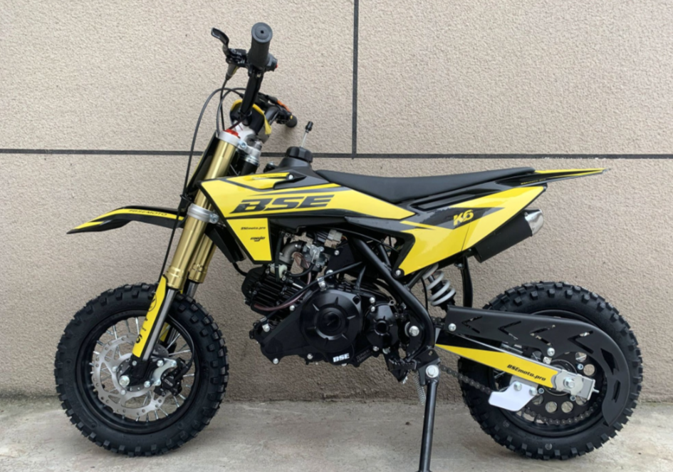 Питбайк BSE K6 в Йошкар-Оле