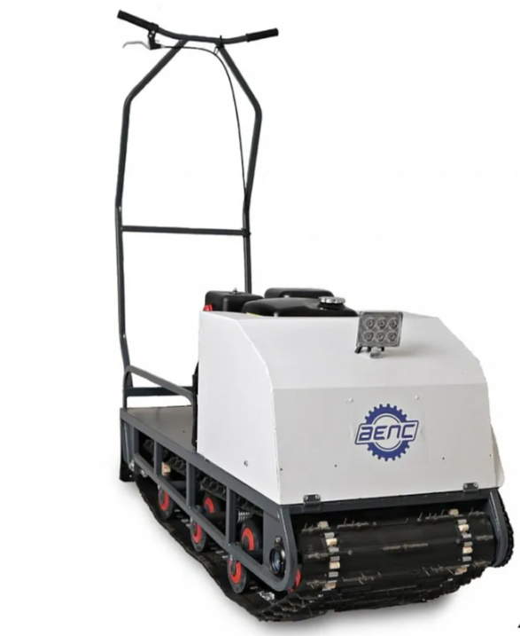 Мотобуксировщик ВЕПС «БЮДЖЕТНЫЙ» 9 л.с. в Йошкар-Оле