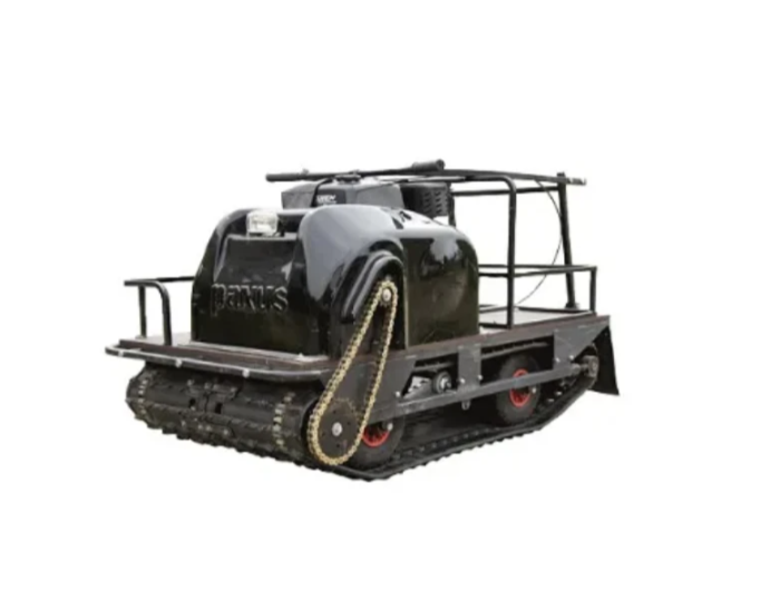 Мотобуксировщик PAXUS 700 9 л.с. в Йошкар-Оле