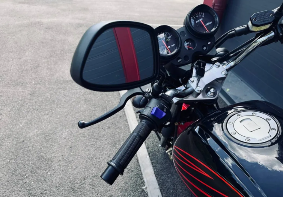 Мотоцикл RACER MAGNUM RC200-C5B в Йошкар-Оле