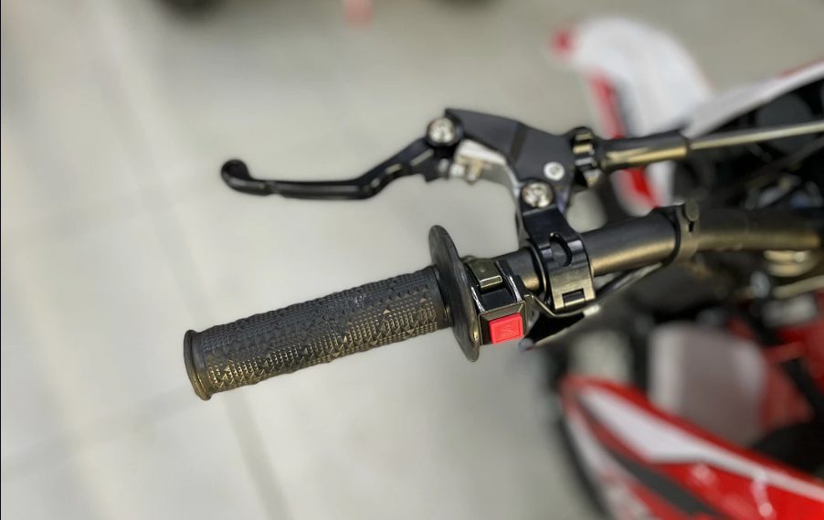 Мотоцикл Progasi SUPER MAX 250 PRO SPORT в Йошкар-Оле