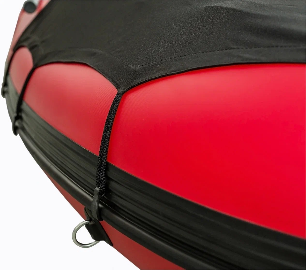 КОМПЛЕКТ НОСОВОГО ТЕНТА К ЛОДКЕ SMARINE SDP MAX 360 ЧЕРНЫЙ в Йошкар-Оле