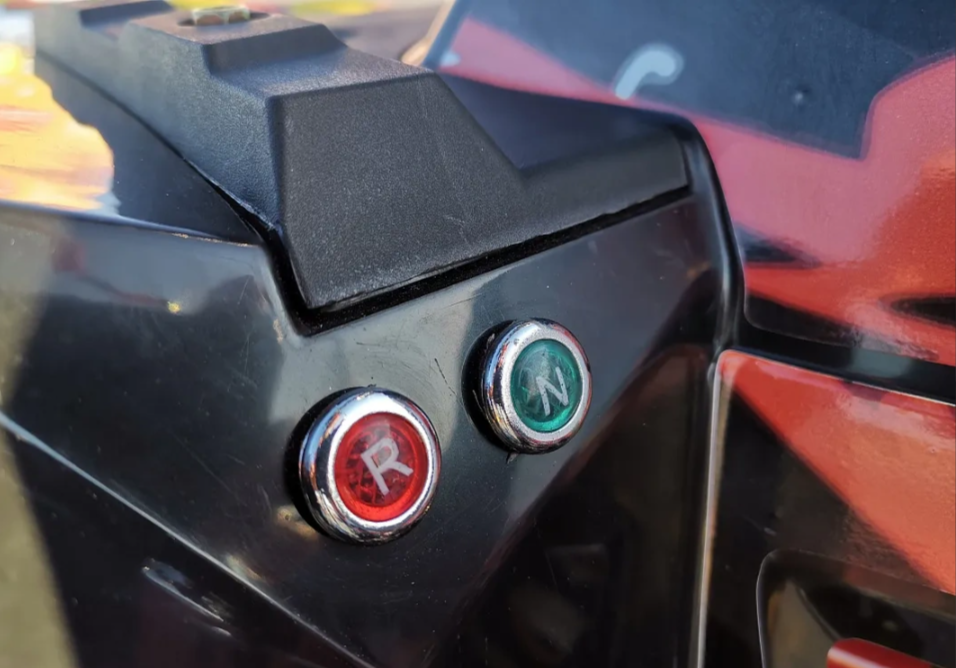 Квадроцикл GBM SHARP KIDS 125 в Йошкар-Оле