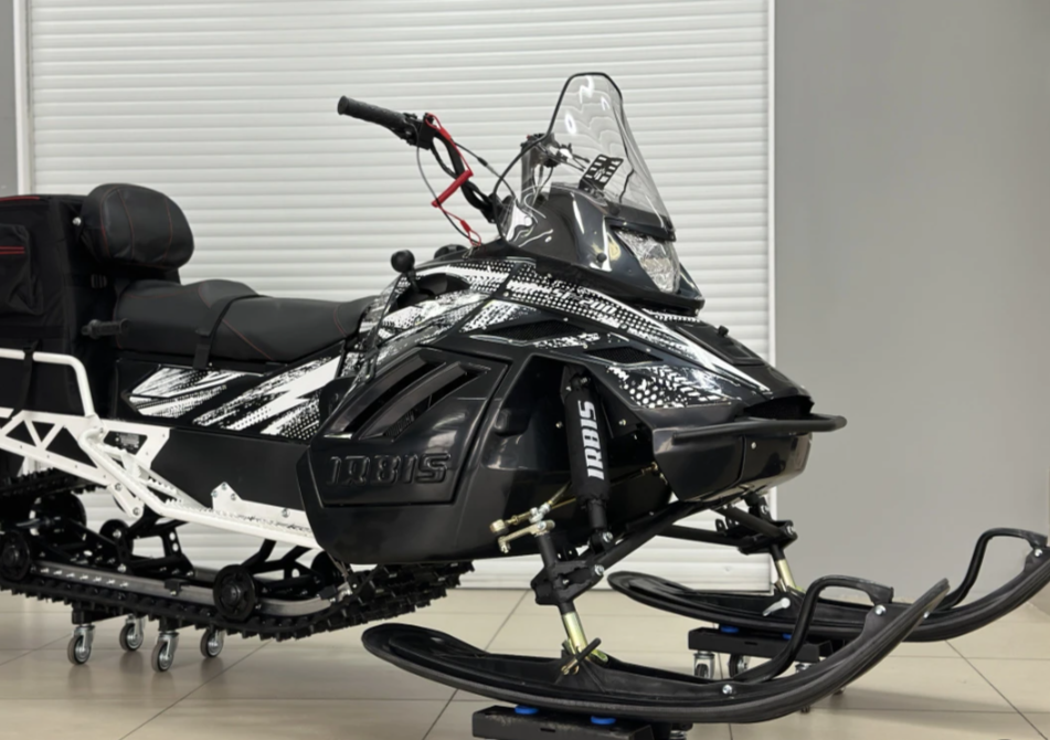 СНЕГОХОД IRBIS SF200L XE SUPERLONG в Йошкар-Оле