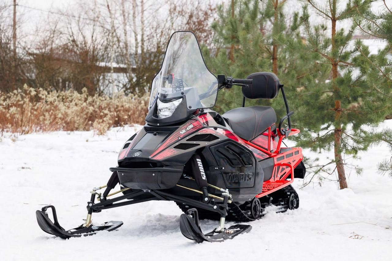 Снегоход IRBIS TUNGUS 400 25/26 в Йошкар-Оле